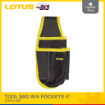 Picture of LOTUS Tool Bag with 4 Pockets - LTHT4-4BT