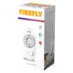 Picture of FIREFLY 3 inch Multifunction Handy Mist Fan - FEL801