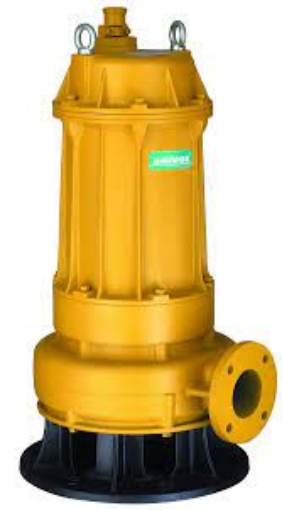 Picture of C- MART SEWAGE PUMP - SWP50WQD10