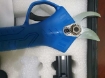 Picture of C-MART LITHIUM-POWERED PRUNING SHEARS - W0040-25