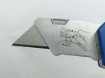 Picture of C-MART FOLDABLE UTILITY KNIFE - A0006