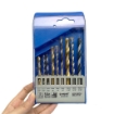 Picture of C-MART 9PCS SORTED DRILL BIT SET - A0120-09