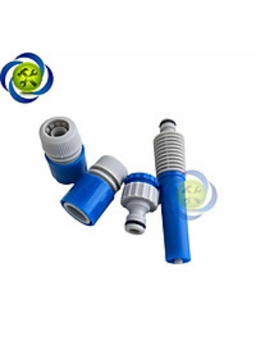 Picture of C-MART 2 FUNCTIONAL HOSE NOZZLE - M0005