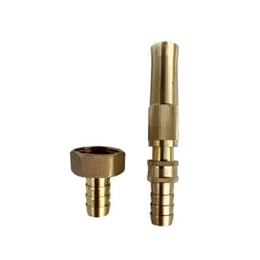 Picture of C-MART 3-PATTERN HOSE NOZZLE - M0018