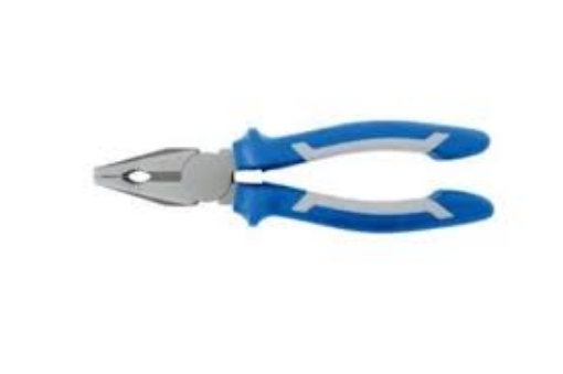 Picture of C-MART INDUSTRIAL LINEMAN'S PLIERS - M0145-08