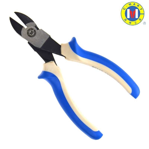 Picture of C-MART PREMIUM DIAGONAL CUTTING PLIERS - B0162