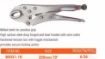 Picture of C-MART LOCK-GRIP PLIERS - B0351-10