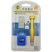 Picture of C-MART 7-PCS PRECISION SCREWDRIVER SET - C0050