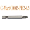 Picture of C-MART PHILIPS SCREW - C0403