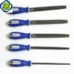 Picture of C-MART 5-PCS HIGH CARBON STEEL FILE SET - E0013