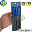 Picture of C-MART  5-PCS NEEDLE FILE SET - E0015