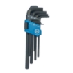 Picture of C-MART 9-PCS HEX KEY SET-EXTRA LONG ARM - F0193