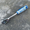 Picture of C-MART REVERSIBLE RATCHET HANDLE-48T - F0281