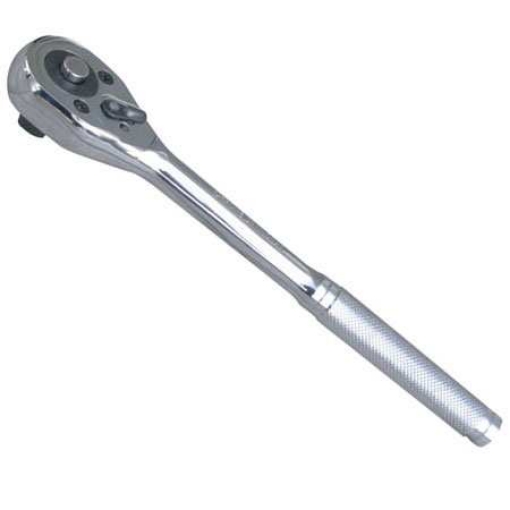 Picture of C-MART REVERSIBLE RATCHET HANDLE-45T - F0282