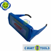 Picture of C-MART AUTO-DARKENING WELDING GOGGLES - H0202