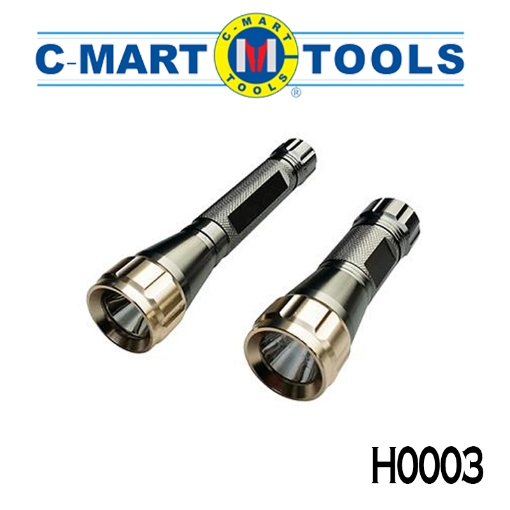 Picture of C-MART LED FLASHLIGHT - H0003