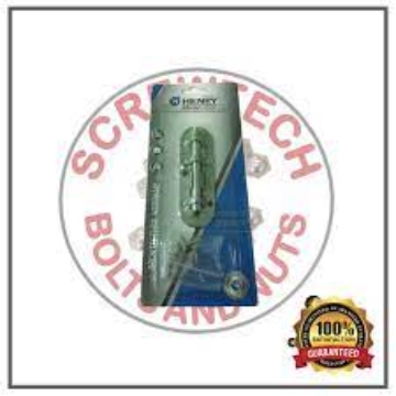 Show details for HENRY DOOR BOLT - HBB-04 Picture of HENRY DOOR BOLT - HBB-04