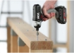 Picture of SKIL 20V IMPACT DRIVER - ID5739C-00