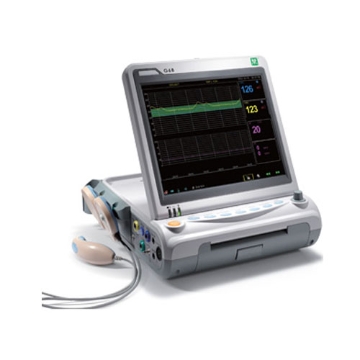 Show details for MEDICALDEPOT Maternal Fetal Monitor - MFM250 Picture of MEDICALDEPOT Maternal Fetal Monitor - MFM250