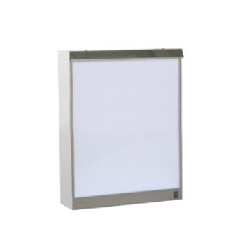 Show details for MEDICAL DEPOT Negatoscope Single Panel - NSP4500 Picture of MEDICAL DEPOT Negatoscope Single Panel - NSP4500