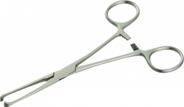 Picture of MEDICAL DEPOT INSTRUMENT TISSUE FORCEP OLTEN - ITFO900