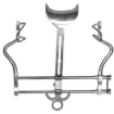 Picture of MEDICAL DEPOT INSTRUMENT BALFOUR ABDOMINAL RETRACTOR - IBAR1700