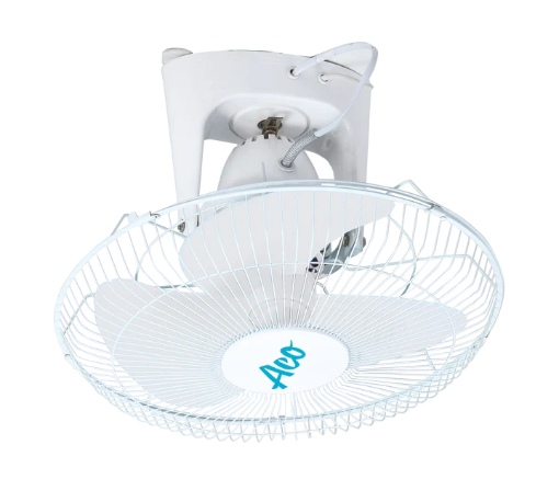 Picture of ACO ORBIT FAN WHITRE - ACOFD40S0001