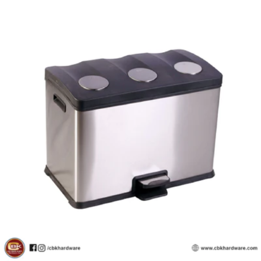 Picture of EKO COMMERCIAL BINS - EKEK9288mt50l