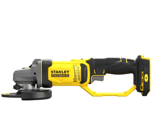 Picture of STANLEY V2.0 ANGLE GRINDER CORDLESS 100MM/4"- SAGC6450