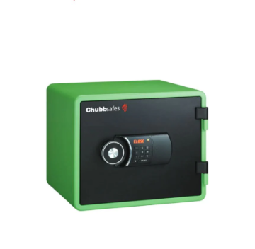 Show details for CHUBB SAFE OPAL SAFE ELECTRIC LOCK 34.4X42.4X38.8CM GREEN - CSOSELG25000 Picture of CHUBB SAFE OPAL SAFE ELECTRIC LOCK 34.4X42.4X38.8CM GREEN - CSOSELG25000