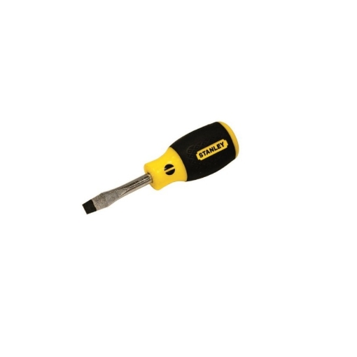 Picture of STANLEY-STANDARD-SCREWDRIVER-CUSHION-GRIP-STSTMT608258