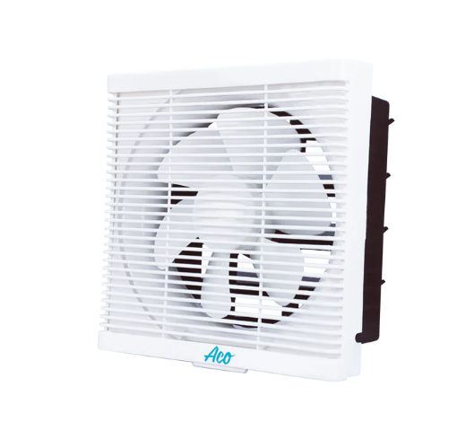 Picture of ACO PLASTIC WALL EXHAUST FAN-ACOAPB20F