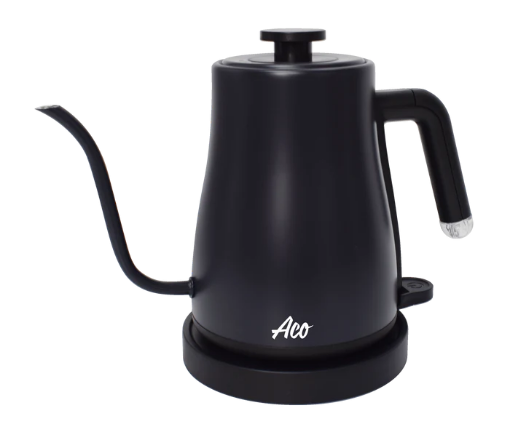 Picture of ACO ELECTRIC KETTLE GOOSENECK 1.2L 1500W-ACOS3081