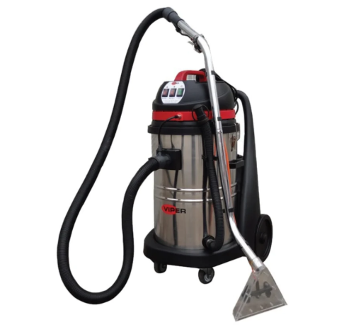 Picture of NILFISK VIPER CARPET EXTRACTOR 75L 60HZ