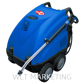 Picture of NILFISK DENSIN PRESSURE WASHER HOT 110B 1600PSI-NFH110E
