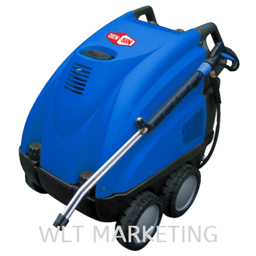 Picture of NILFISK DENSIN PRESSURE WASHER HOT 110B 1600PSI-NFH110E