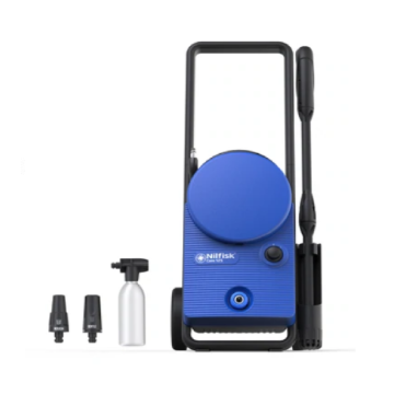 Picture of NILFISK DENSIN PRESSURE WATER  COLD 125 BAR-NFCORE125