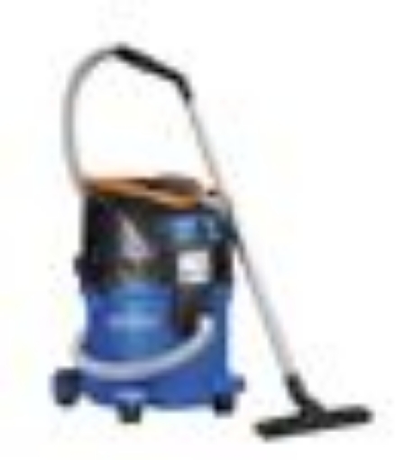 Picture of NILFISK VACUUM BLUE DRY 30L 60HZ-NFATTIX3001PC