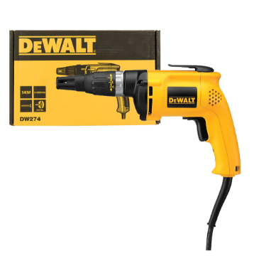 Show details for 540W DRYWALL SCREWGUN-DEDW274 Picture of 540W DRYWALL SCREWGUN-DEDW274