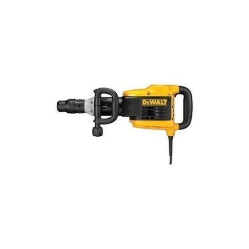 Picture of 1550W 10KLG SDS MAX DEMOLITION HAMMER-DED25901K