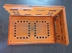 Picture of KNOCK-DOWN CRATE HEAVY DUTY 60 X 40 22.5 CM-ME320235