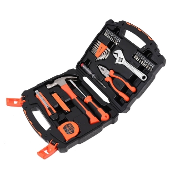 Show details for  HOME TOOL SET 45-PC-ME900192 Picture of  HOME TOOL SET 45-PC-ME900192