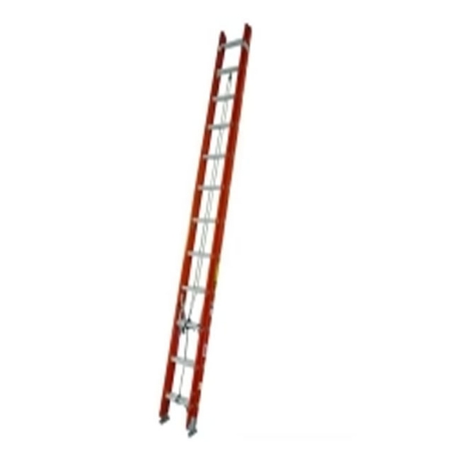 Picture of LADDER EXTN. [RL-FGE20] FGLS. 20 ORG-RG76717