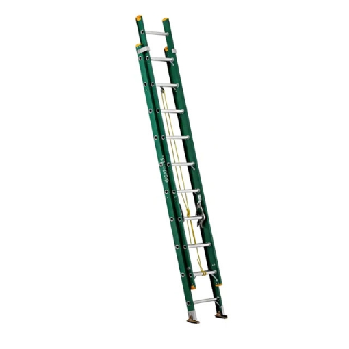 Picture of LADDER EXTN. [R2-FGE16] FGLS. 16 ORG-RG94612