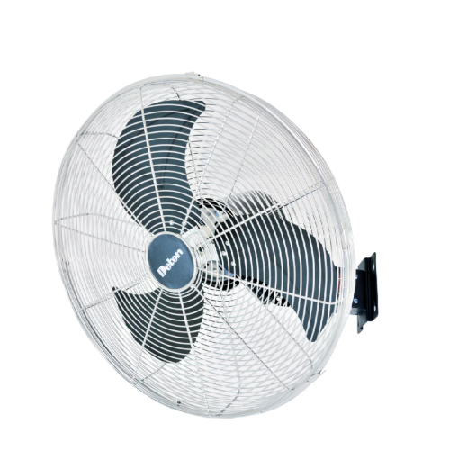 Picture of DETON COMMERCIAL WALL FAN DNCF50W