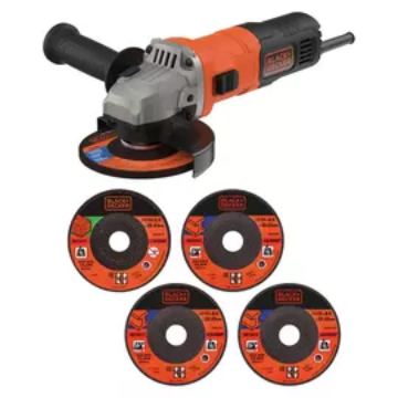 Picture of Argo Angle Grinder 100MM 11000RPM 860W, ARGMT10002