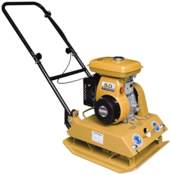 Picture of BEST & STRONG PLATE COMPACTOR ( DIESEL)-C90D-BS170F