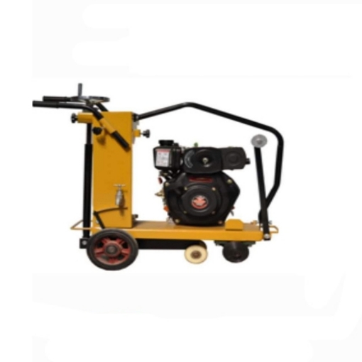 Picture of CONCRETE ASPHALT CUTTER ( DIESEL)- HCC-16-BS186FA