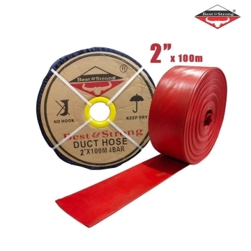 Picture of DUCT HOSE - DH 4"