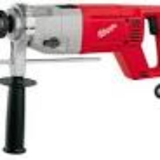 Picture of 16MM 2-SPEED DRILL SPADE HANDLE - B2E 16 RLD